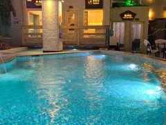 -雅典皇宫洗浴健身俱乐部(东岳大街店)