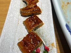 -三石铁板烧(紫竹桥店)