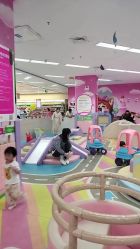 -孩子王童乐园(常德万达店)