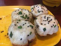 -小杨生煎(黄河路店)