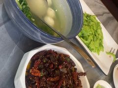 -蔼若春.传承三十年云南菜(金碧公园店)
