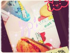 -赛百味SUBWAY(三阳广场店)