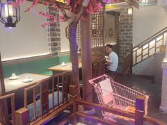 -姑苏家宴·苏帮菜·松鼠桂鱼(苏州总店)