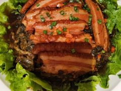 -满堂·烤鸭店·北京菜(鼓楼店)