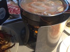 -星伦多 自助料理(圆融店)