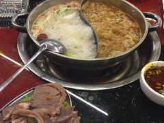 -香丽缘饭馆(黑龙潭店)