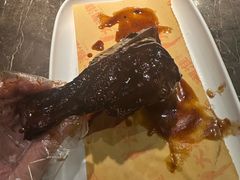 -大潮淮·淮扬菜(何园旗舰店)