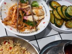 -酒拾烤肉(奥体天虹店)
