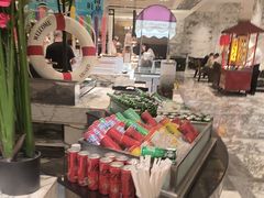 -合肥皇冠假日酒店·菲亚斯特自助餐厅(黄山路店)