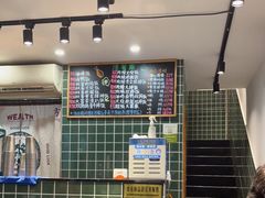 -渣·餐厅(西斗门店)
