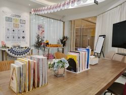 点击看大图 -子午孕教·孕妇瑜伽产后恢复(市北店)