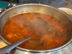-巴依老爷新疆美食(昌平店)