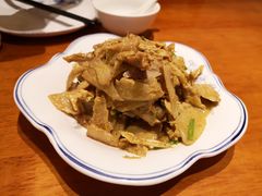 -辣子鸡背(九龙山店)