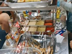 -幸福小串·地摊小炉子(三阳路店)