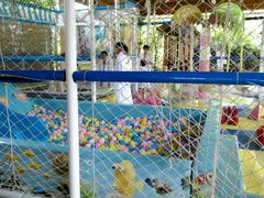 -福州贵安·温泉世界