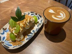 -PUZZLE COFFEE 拼图咖啡
