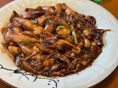 -海景苑海鲜大酒店(吕四店)