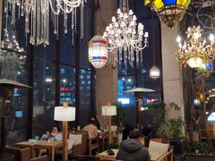 大堂-Maan coffee漫咖啡(1905店)