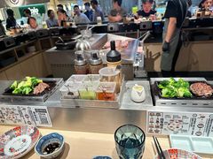 -肉肉大米(金虹桥店)