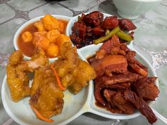 -晓宇盒饭(民安街店)