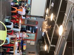 -邱金小炒·30 年盐帮江湖菜(自贡店)