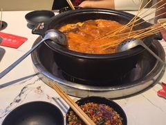 -钢管厂五区小郡肝火锅串串香(清河店)