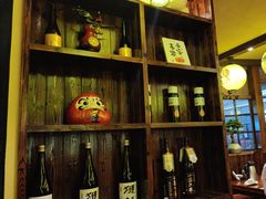 -鸟鹏烧鸟居酒屋(仁恒梦中心店)