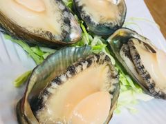 -金海阁海鲜火锅