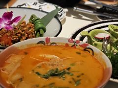 -太食獸泰式茶餐厅(IFS国金中心店)