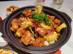 -状元虎.摇滚炒鸡.家常菜(义勇街店)
