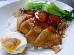 三宝饭-彗星餐厅(香港迪士尼乐园)