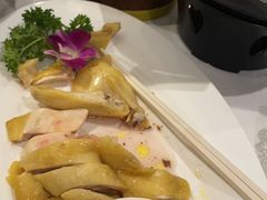 -桂林会展国际酒店-御园