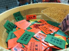 -覃肥叔桂林米粉(粮道街店)