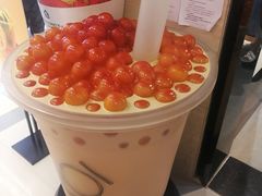 -KOI Thé(正佳广场店)