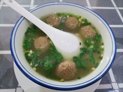 -成记海鲜粥(意大利风情街店)
