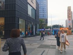 -万达广场(福州金融街店)
