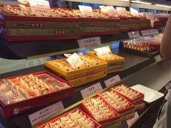 -佳德凤梨酥