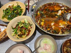 -廖川菜(金虹桥店)