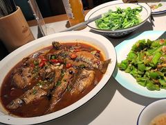 -巢湖名吃·东关老鹅汤(江南风情街店)