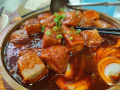 石锅香芋-燕江楼(燕东店)