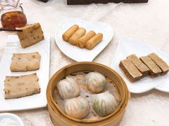 -顺德人家食府(黄金广场店)