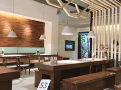 大堂-十面春风·江南面馆(崇宁路店)