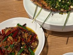 -一坐一忘云南菜(三里屯店)