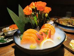 -京鹿料理(步步高梅溪新天地店)