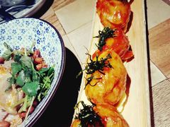 -蜜桃餐厅·伴山(绿宝广场店)