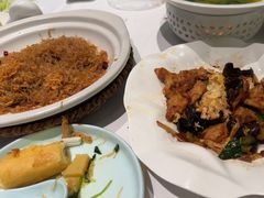 -玉林烤鸭店(定福庄店)