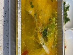 -九府羊·鲜羊火锅·烤串(新华路店)