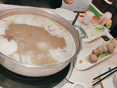 -八合里牛肉火锅(福州万象城店)