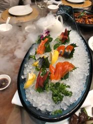 -武汉汉口喜来登大酒店·宴会厅