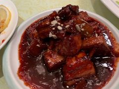 红烧肉-一品滇香·云南菜(公益西桥店)